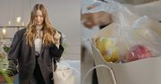Maja Sablewska doradza, jak... taszczyć ziemniaki. Internauci oburzeni: "Żenujące, robienie żartów z kobiet"