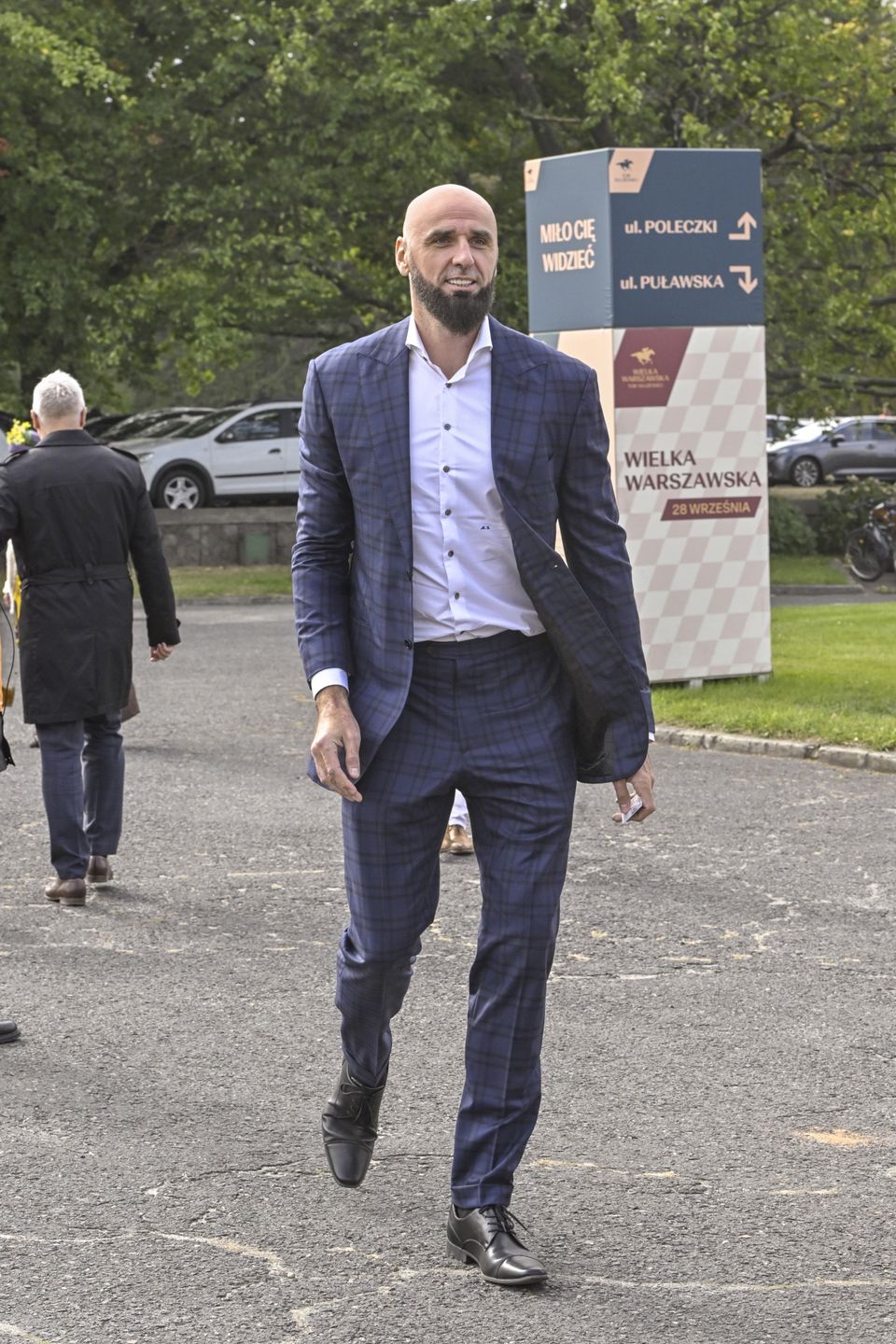 Marcin Gortat