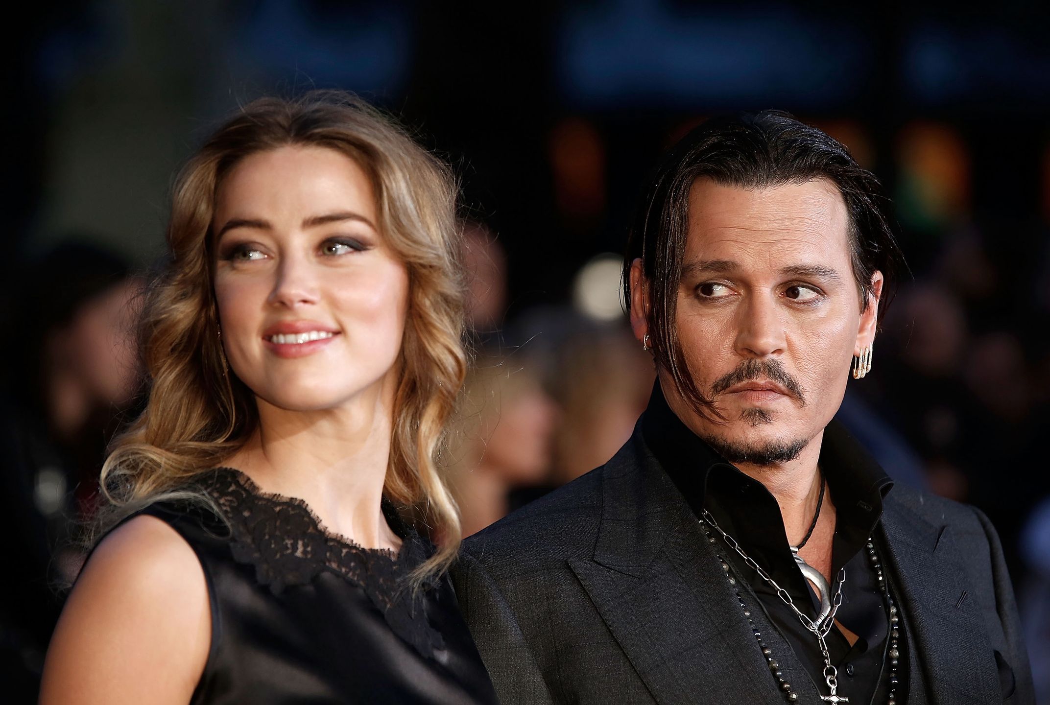 Johnny Depp i Amber Heard znów spotkają się w sądzie