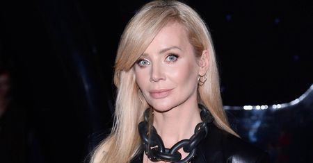 Agnieszka Woźniak-Starak wraca z audycją. Wydaje się być w dobrej formie