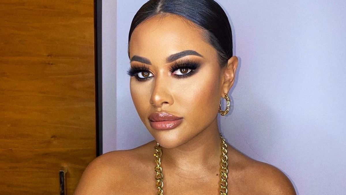 Chciała mieć pośladki jak Kim Kardashian