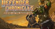 iTest: Defender Chronicles: Legend of the Desert King