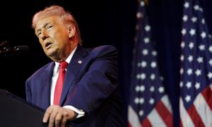 Ropa z Wenezueli. Oto plan Trumpa