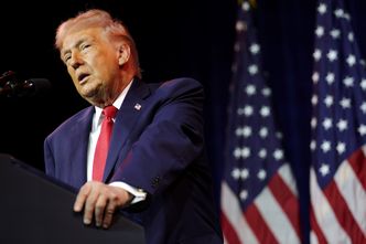 Ropa z Wenezueli. Oto plan Trumpa