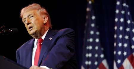 Ropa z Wenezueli. Oto plan Trumpa