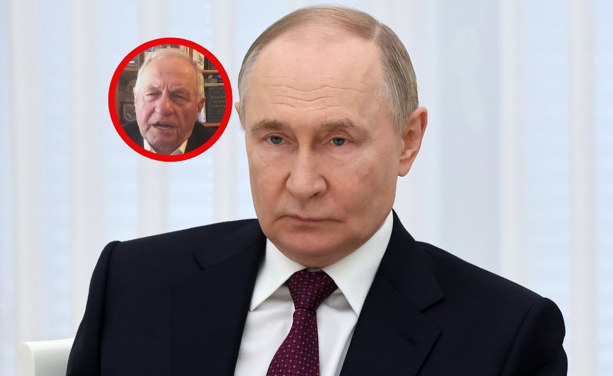 Putin zaatakuje kolejny kraj? "To jest możliwe"