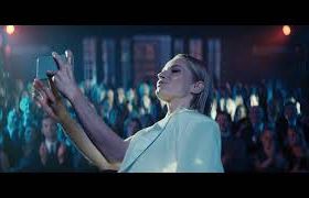 HBO Max pokazał trailer nowego serialu "Zmora" z Magdaleną Cielecką