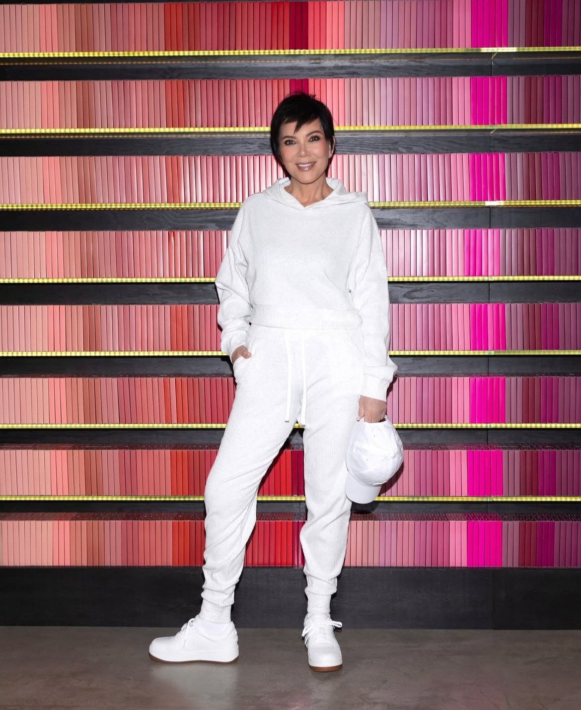 Kris Jenner 