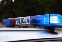 Wybuch gazu w stolicy. Trzy osoby ranne