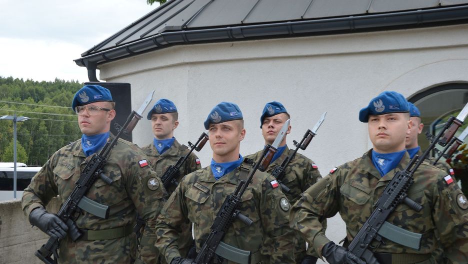 12 lipca w Michniowie upamiętniono 82 rocznicę pacyfikacji wsi. 12 i 13 lipca 1943 Niemcy zamordowali 204 mieszkańców wsi.