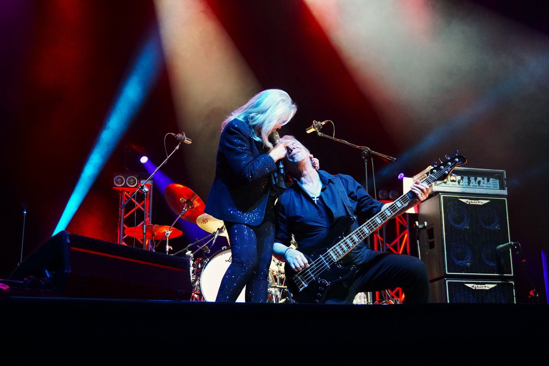 Koncert Bonnie Tyler w Trójmieście