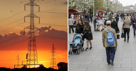 Widmo kryzysu energetycznego na Bałkanach. W Kosowie czasowe ograniczenia w dostawach prądu