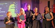 Gala Osobowość Roku 2024 w Chorzowie. Wyróżnione zostały osoby z całego województwa śląskiego