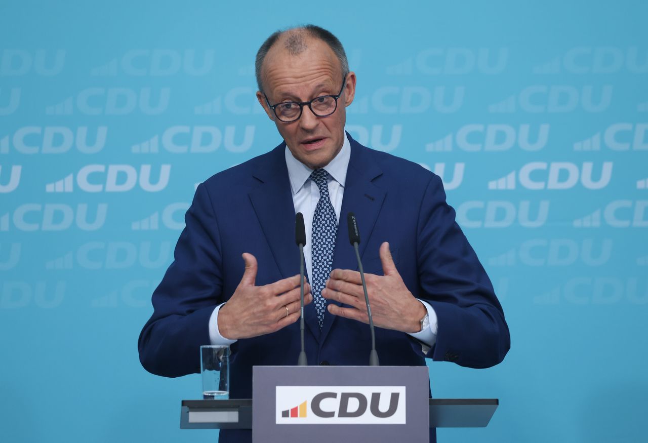 Z Niemiec spłynął nowy raport o gospodarce. Możliwy koniec czarnej serii