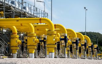 Gaz mocno tanieje. Także w dostawach na kolejny rok