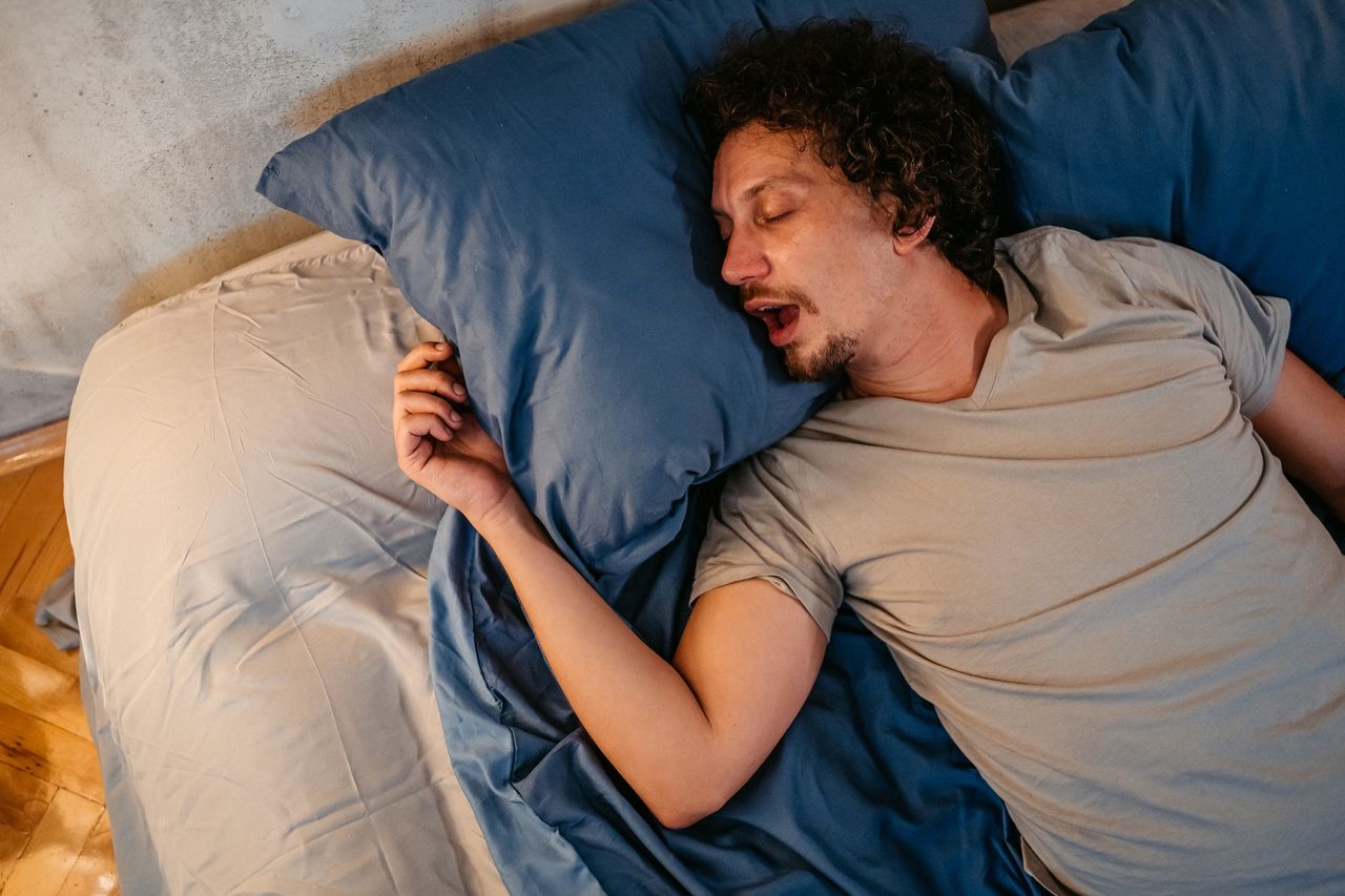 Morning headaches: A sign of obstructive sleep apnea