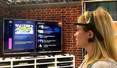 BBC eksperymentuje z telewizją sterowaną myślami