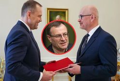 Prof. Dudek o decyzji prezydenta. "Powiem brutalnie"