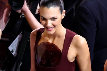 To ona przyszła z DiCaprio na Oscary. Wcześniej się rozwiodła