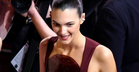 To ona przyszła z DiCaprio na Oscary. Wcześniej się rozwiodła