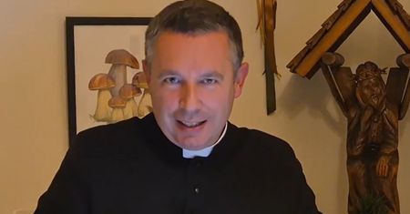 Nietypowa prośba księdza. Nie przyjdzie do wszystkich na kolędę