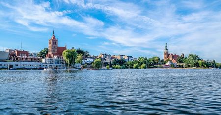 Chełmża. Kubek cenniejszy niż złoto