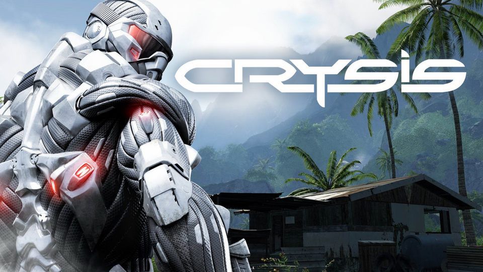 Crysis (2007) zachwycił świat spektakularną jakością grafiki i zapewnił marce rozpoznawalność