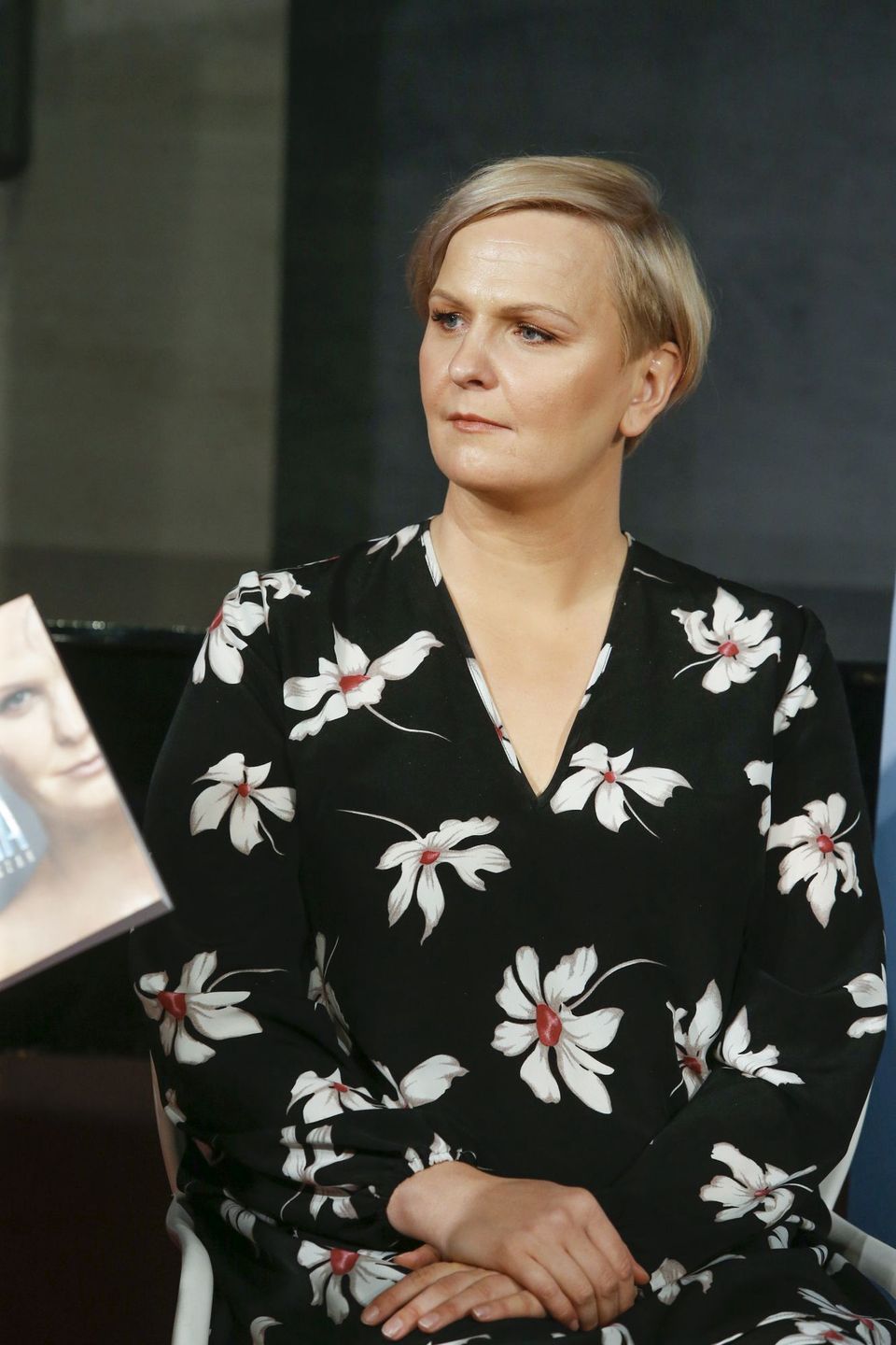 Otylia Jędrzejczak