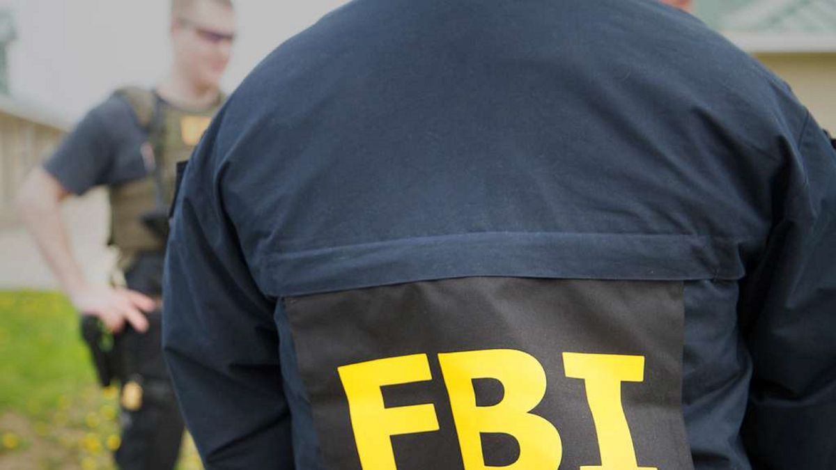 FBI ostrzega użytkowników komunikatorów