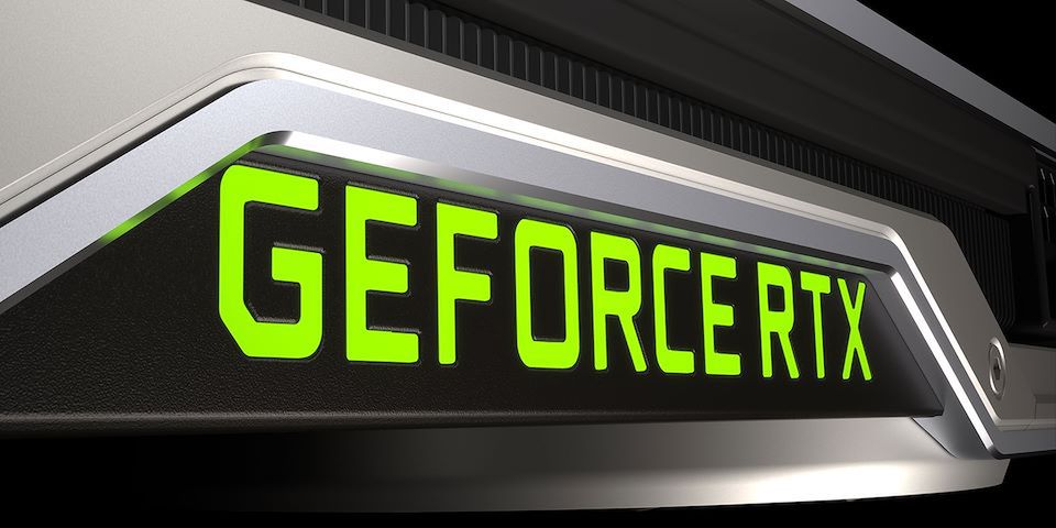 GeForce RTX 2060: są pierwsze testy wydajności, poznaliśmy też cenę
