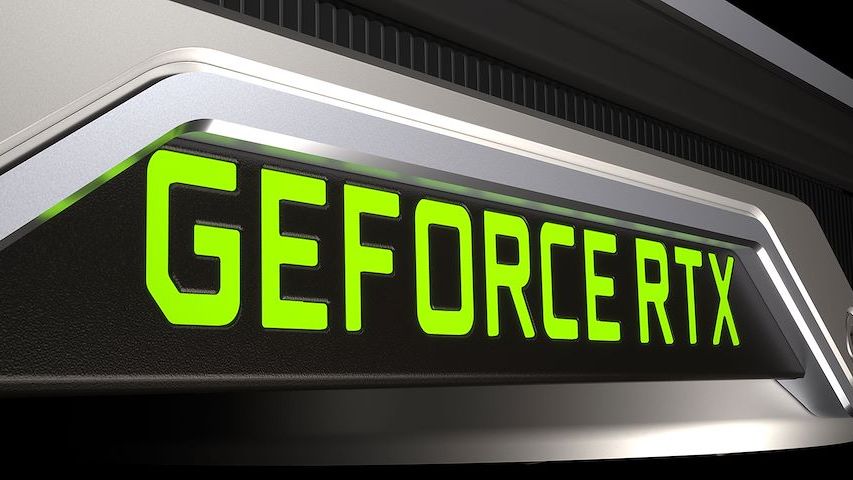 Źródło: Materiały prasowe NVIDIA