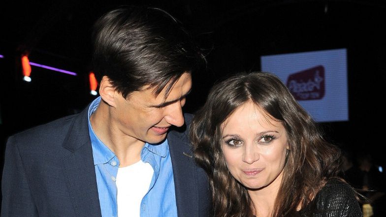 Jarosław Bieniuk komentuje pomysł dokończenia filmu z Anną Przybylską