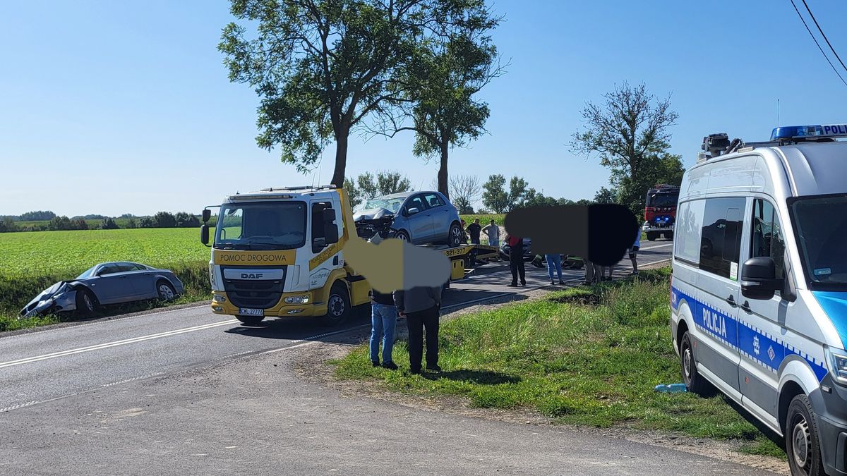 Policja podsumowała weekend na drogach