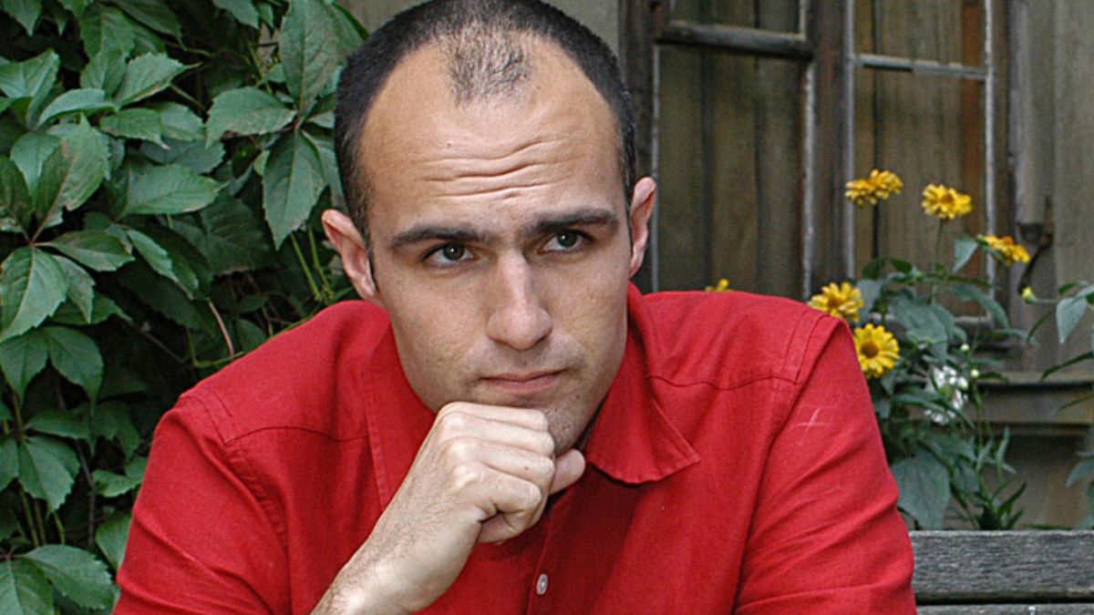 Jeff Butcher skończyłby dziś 50 lat.