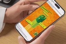 KER krytykuje reklamę lodów Kaktus