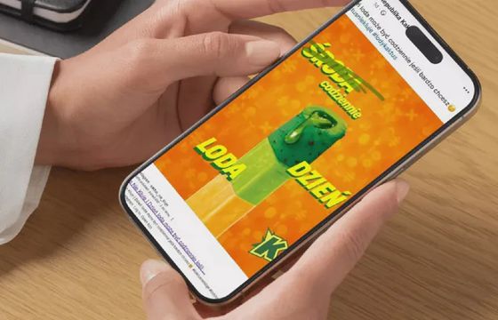 Reklama lodów Kaktus "Środa dzień loda" pod lupą Komisji Etyki Reklamy. Jest werdykt