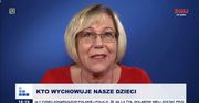 Małopolska kurator oświaty o "ideologii" i opozycji w TV Trwam. "Niszczy młodych ludzi"
