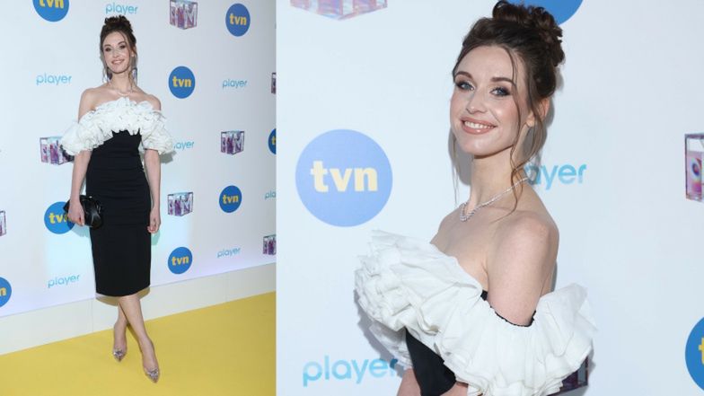 Finałowy odcinek "Top Model"