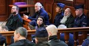 Bossowie mafii pruszkowskiej przed sądem. W grze były dziesiątki kilogramów kokainy
