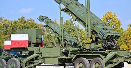 Polska obrona przeciwrakietowa. Jakimi systemami dysponuje wojsko?