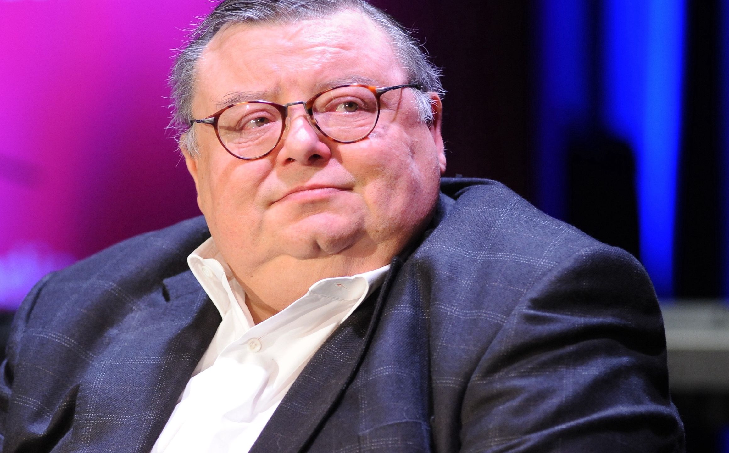 Wojciech Mann w Radio Nowy Świat. Były nawiązania do Andrzeja Dudy