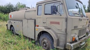 Samochody od 1000 zł, drewno opałowe i kosiarki. Nowy przetarg Agencji Mienia Wojskowego w Lublinie