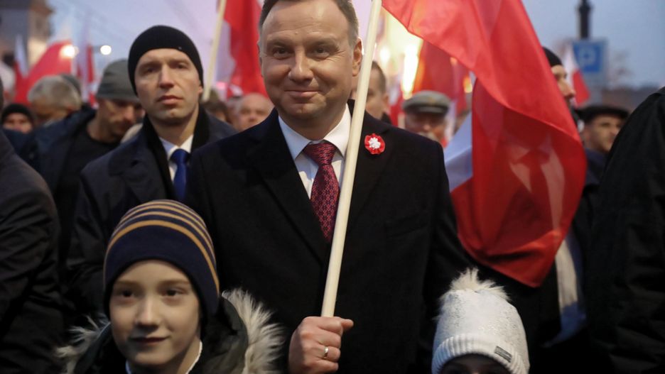 Święto Niepodległości. Prezydent weźmie udział w marszu? 