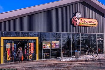 Biedronka wraca do pomysłu sprzed dwóch lat? Paragony budzą emocje