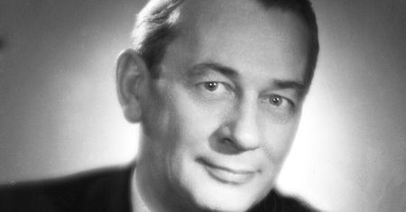 Mieczysław Fogg. Piosenkarz, który odmówił podpisania volkslisty
