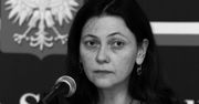 Nie żyje Monika Zbrojewska, była wiceminister sprawiedliwości!