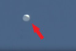 USA. Raport wywiadu o UFO. 144 niewyjaśnione przypadki.