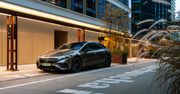 Test: Mercedes-AMG EQS 53 4Matic+ Performance Plus — to mogło być 10/10. Zdecydował napis