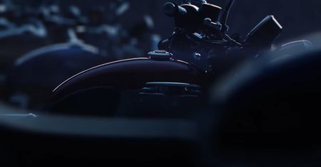 Triumph zapowiada nowe modele Bonneville