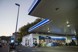 Niemcy tankują w Polsce. Właściciele stacji za Odrą są załamani. "Tak źle jeszcze nie było"